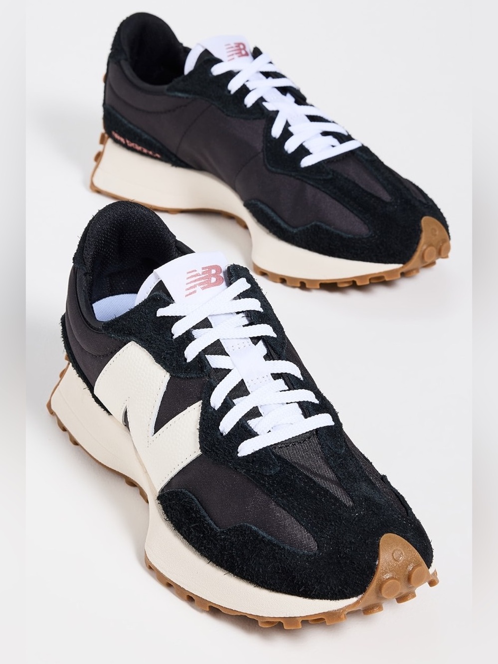 New Balance 327’s